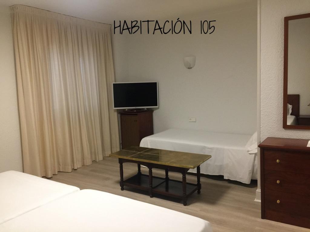 Hostal Vista Alegre Castro Urdiales Exterior photo
