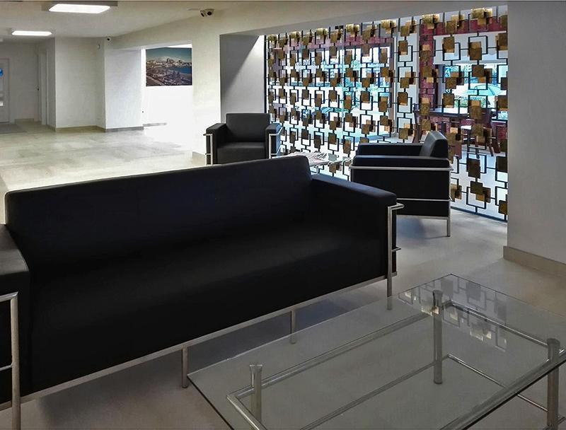 Hostal Vista Alegre Castro Urdiales Exterior photo